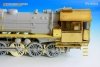 Voyager Model PRO35002 Baureihe 52 mit Steifrahmentender 1/35